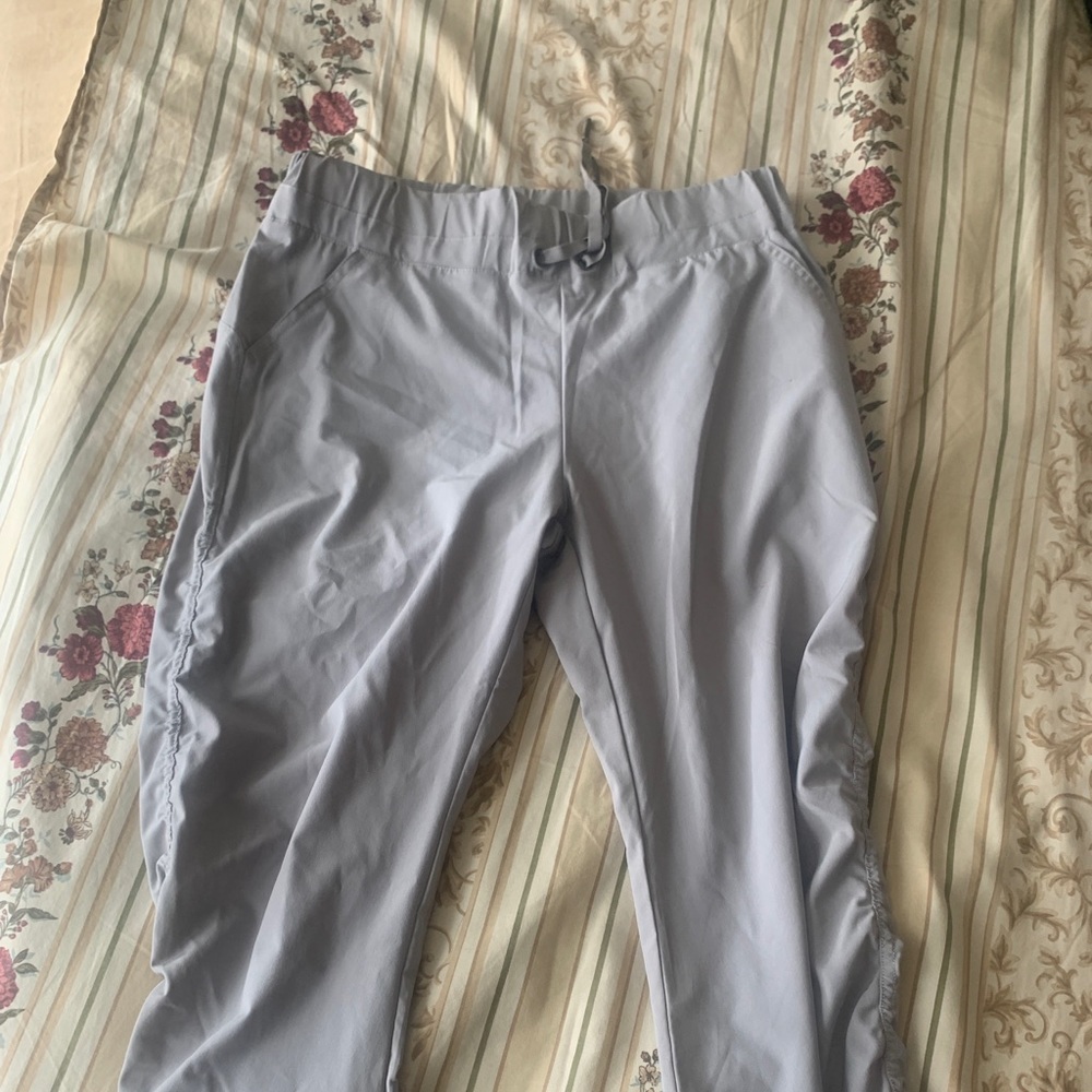 Kyodan Women’s S Grey Yoga Pants